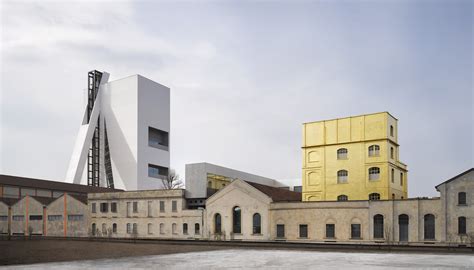 FONDAZIONE PRADA 